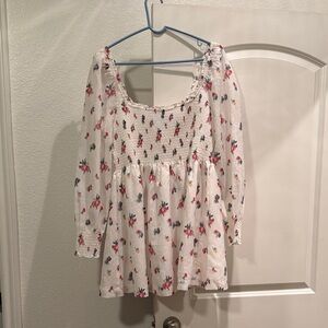 Hill house Norah nap dress